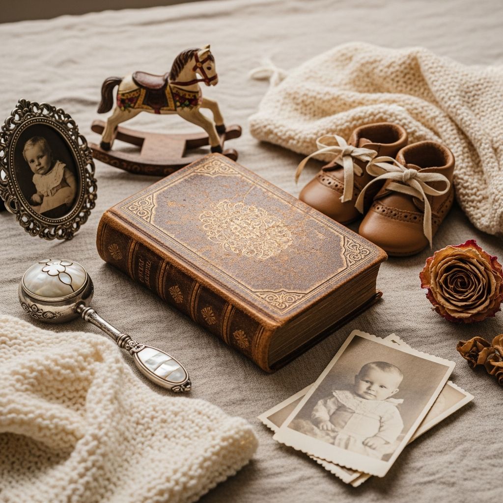 Discover classic old-fashioned baby names making a stylish comeback in 2026, blending heritage with modern appeal for boys and girls.