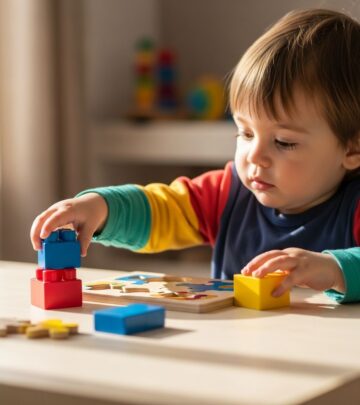 Discover when and how toddlers aged 38-48 months establish dominant hand use, with tips for parents to support this key milestone.