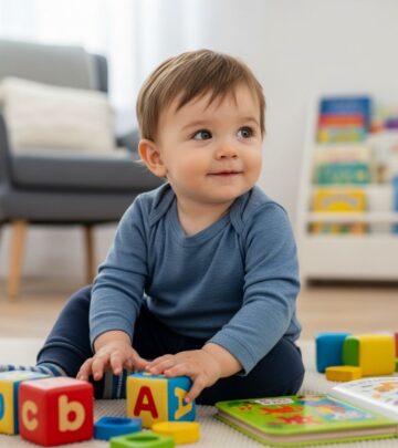 Discover essential speech and self-awareness milestones for toddlers aged 29-38 months to support their growth effectively.