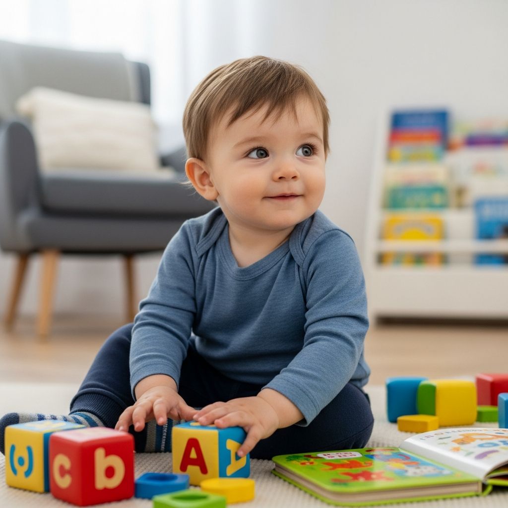Discover essential speech and self-awareness milestones for toddlers aged 29-38 months to support their growth effectively.