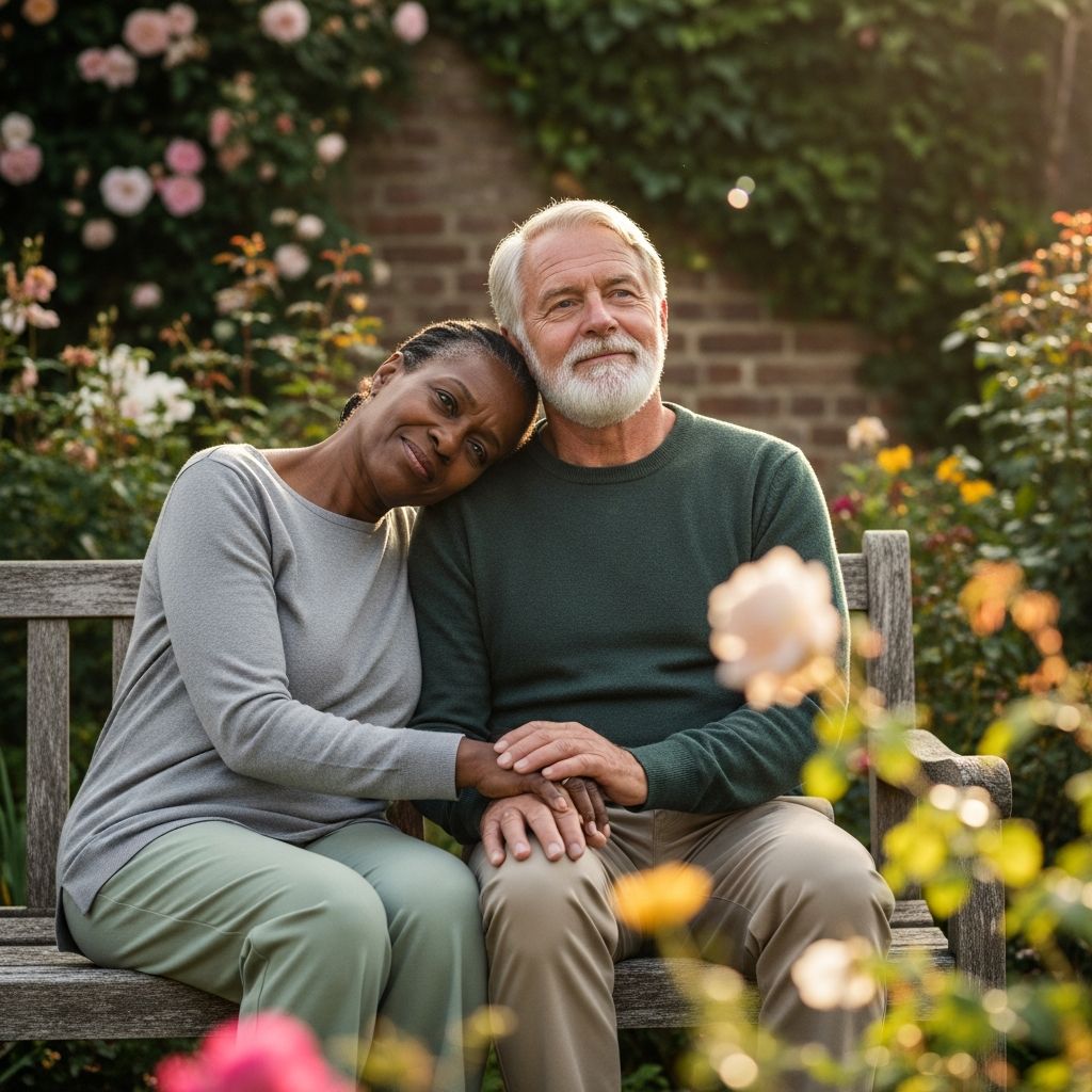 Discover the essential qualities that help couples endure and strengthen bonds during life's toughest challenges.