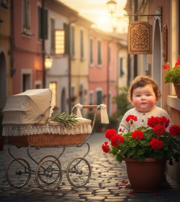 Discover fresh Italian baby names for boys and girls that capture timeless charm, rich meanings, and cultural depth without common clichés.