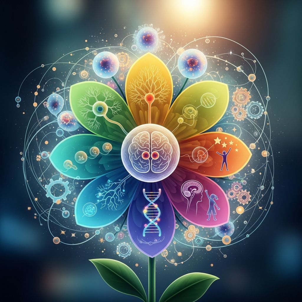 Discover how brain science and nurturing environments shape lifelong success in young children from birth to age five.