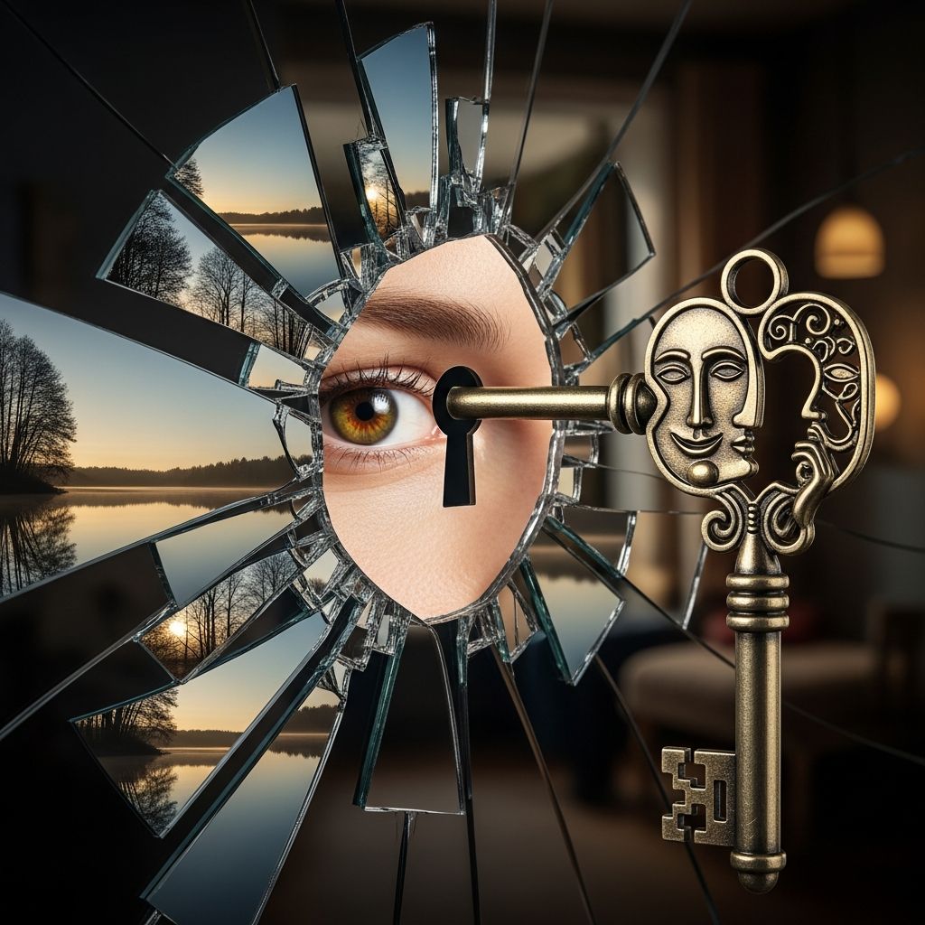 Discover how mirroring fosters empathy, self-awareness, and growth in counseling, relationships, and personal development.