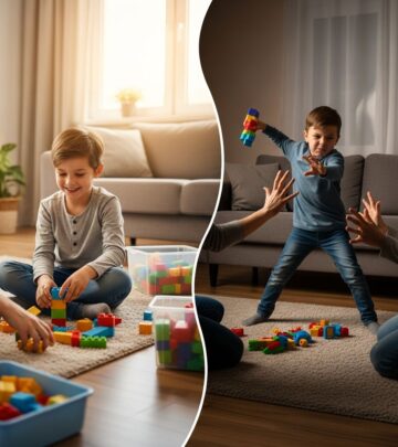 Discover why children reserve their worst behavior for parents and gain proven strategies to foster better home dynamics and emotional growth.