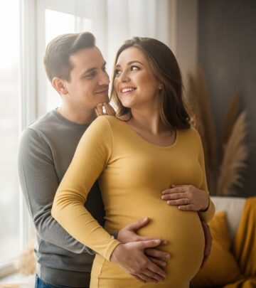 Exploring the psychological, biological, and evolutionary reasons behind male attraction to pregnancy and its profound implications.