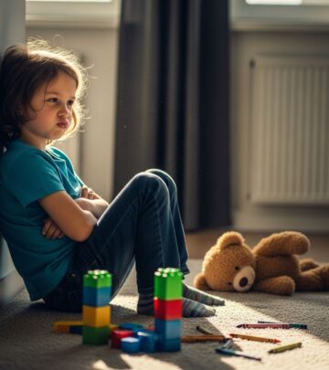 Discover why your good child may start misbehaving and learn effective strategies to guide them back to positive behavior.