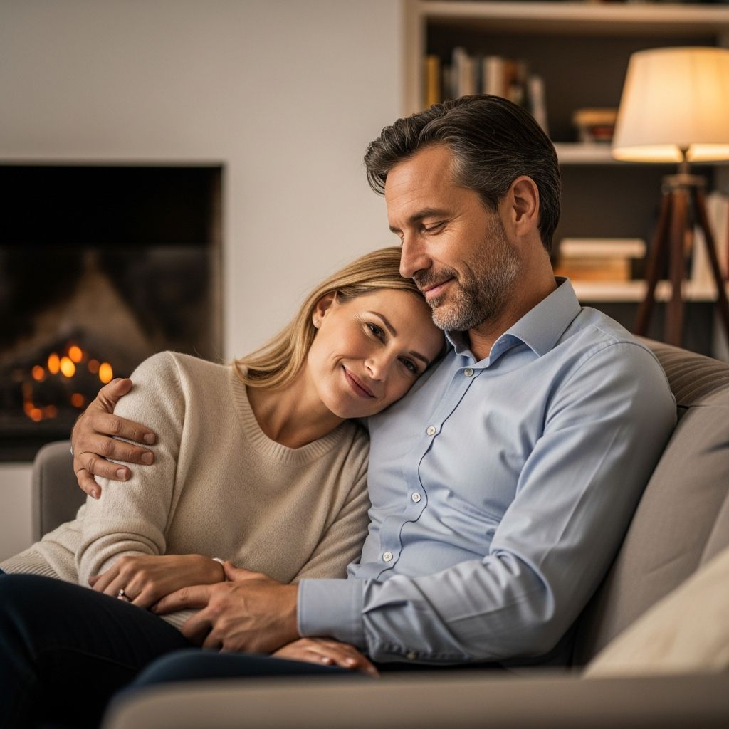 7 Proven Strategies to Strengthen Your Marriage Discover practical, research-backed strategies to nurture a lasting, joyful marriage through daily habits and mindful communication.