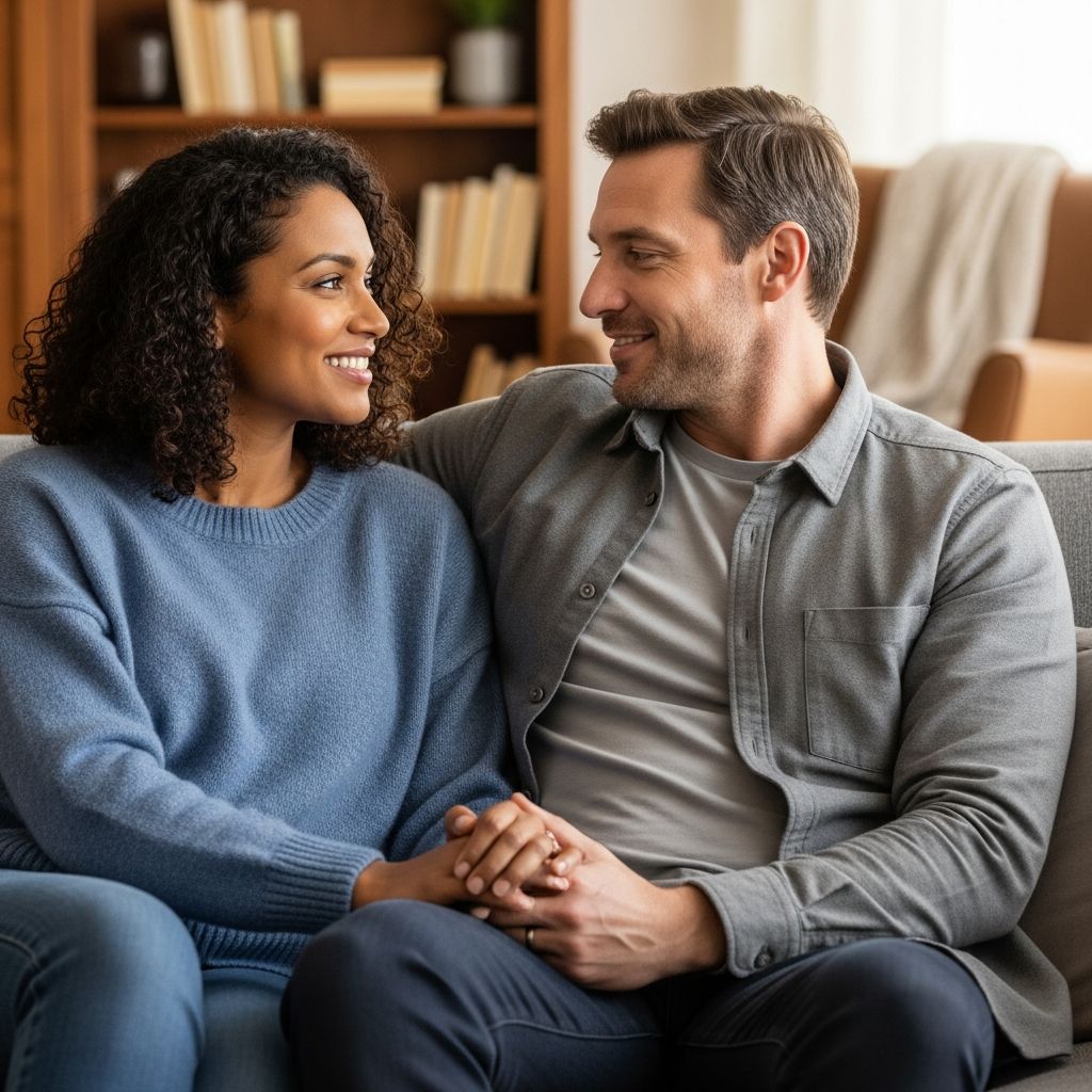 Discover the essential skills that build lasting happiness and strength in your marriage, drawn from expert insights on commitment, communication, and more.