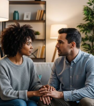 Transform conflict into connection by understanding what your anger reveals about your relationship needs.
