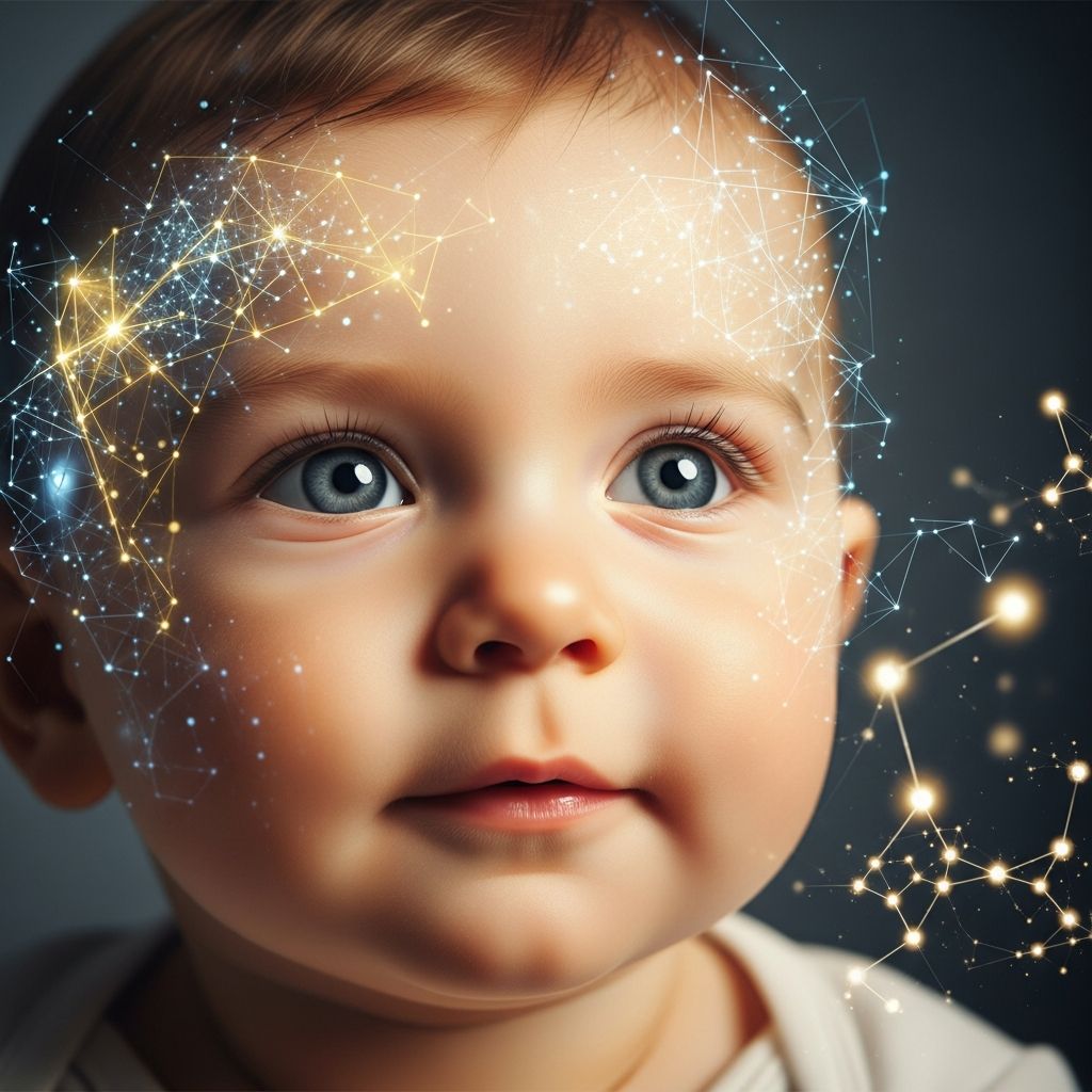 Babies’ Hidden Brilliance: Science Reveals Their Genius Discover how cutting-edge research proves infants possess advanced cognitive skills, from statistical reasoning to causal inference, far beyond adult expectations.