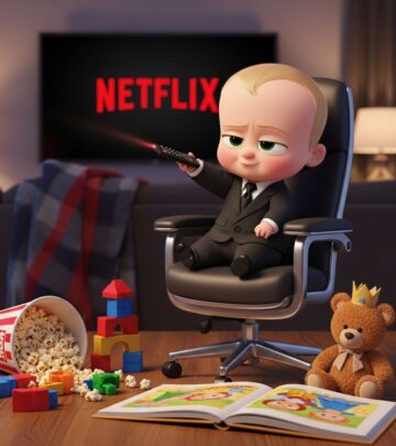 Discover why Boss Baby's arrival on Netflix sparks joy for kids and parents alike with hilarious adventures and heartwarming lessons.