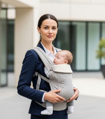 Explore the realities, legalities, and strategies for parents considering taking a baby to a job interview in today's evolving workplace.