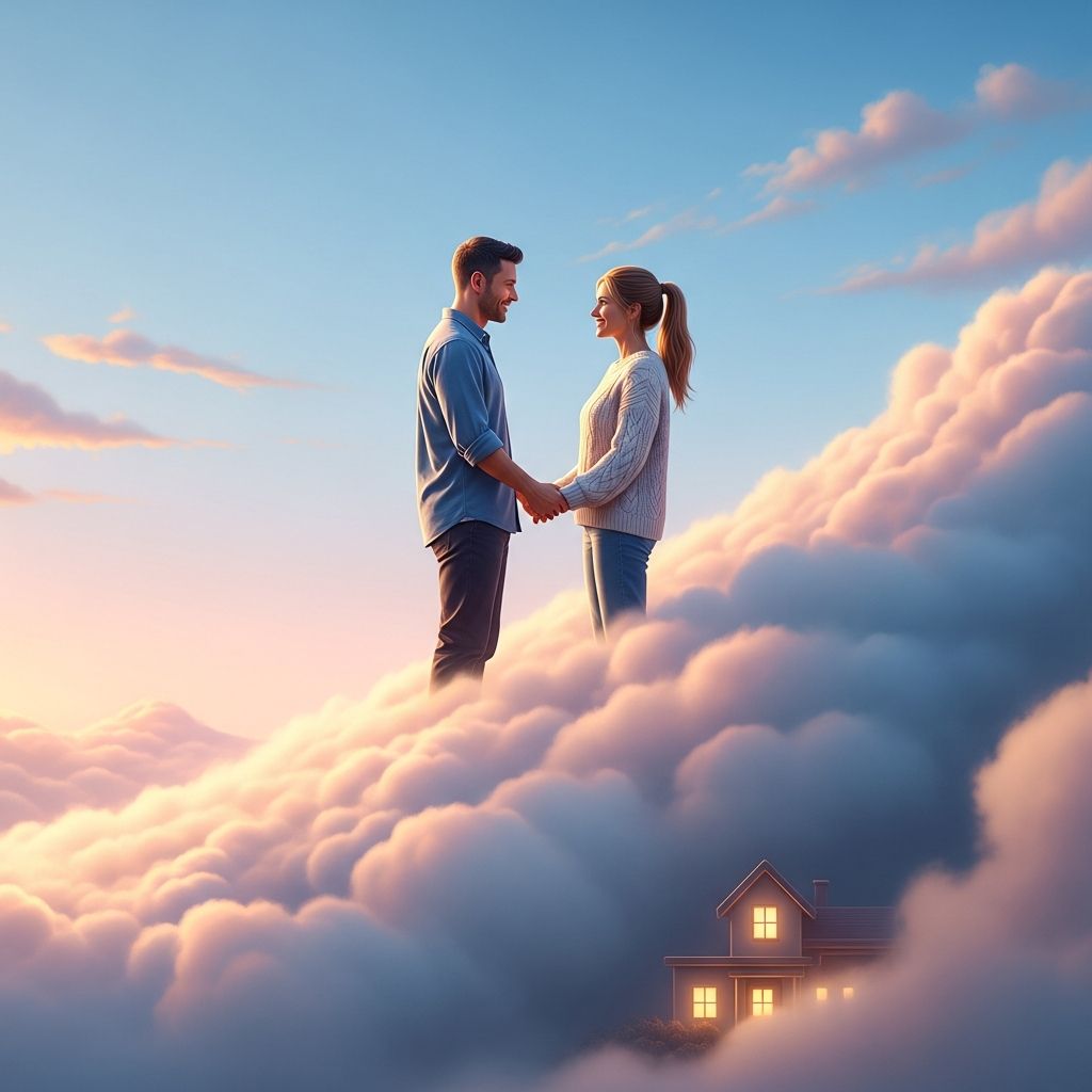 United in uncertainty: Practical strategies for couples to confront and overcome fears on the path to parenthood.