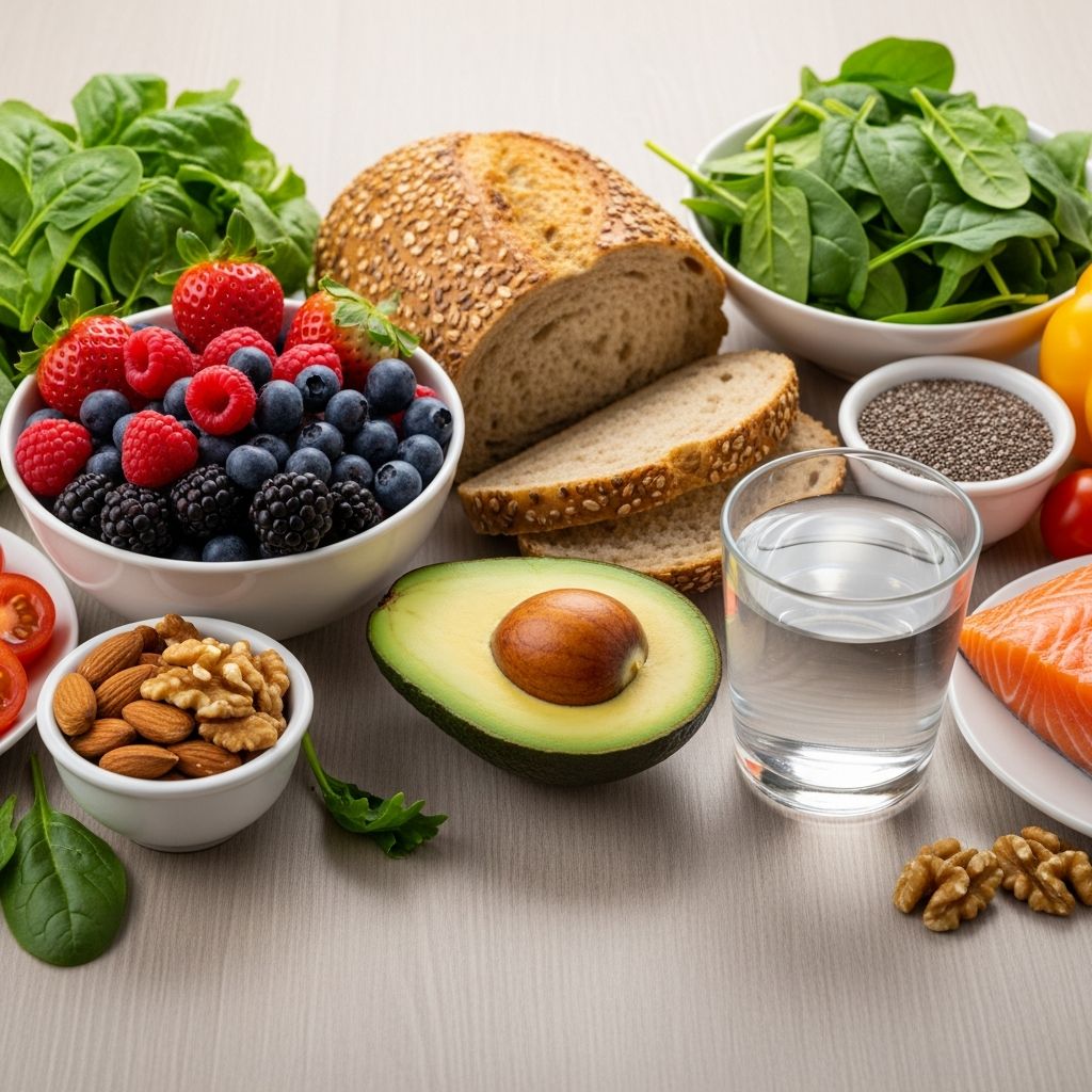 Unravel common misconceptions about diet during breastfeeding to support optimal milk production and maternal health.