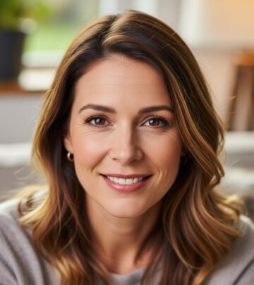 Discover how to become the inspiring parent you always envisioned by embracing authenticity, self-care, and positive role modeling in motherhood.