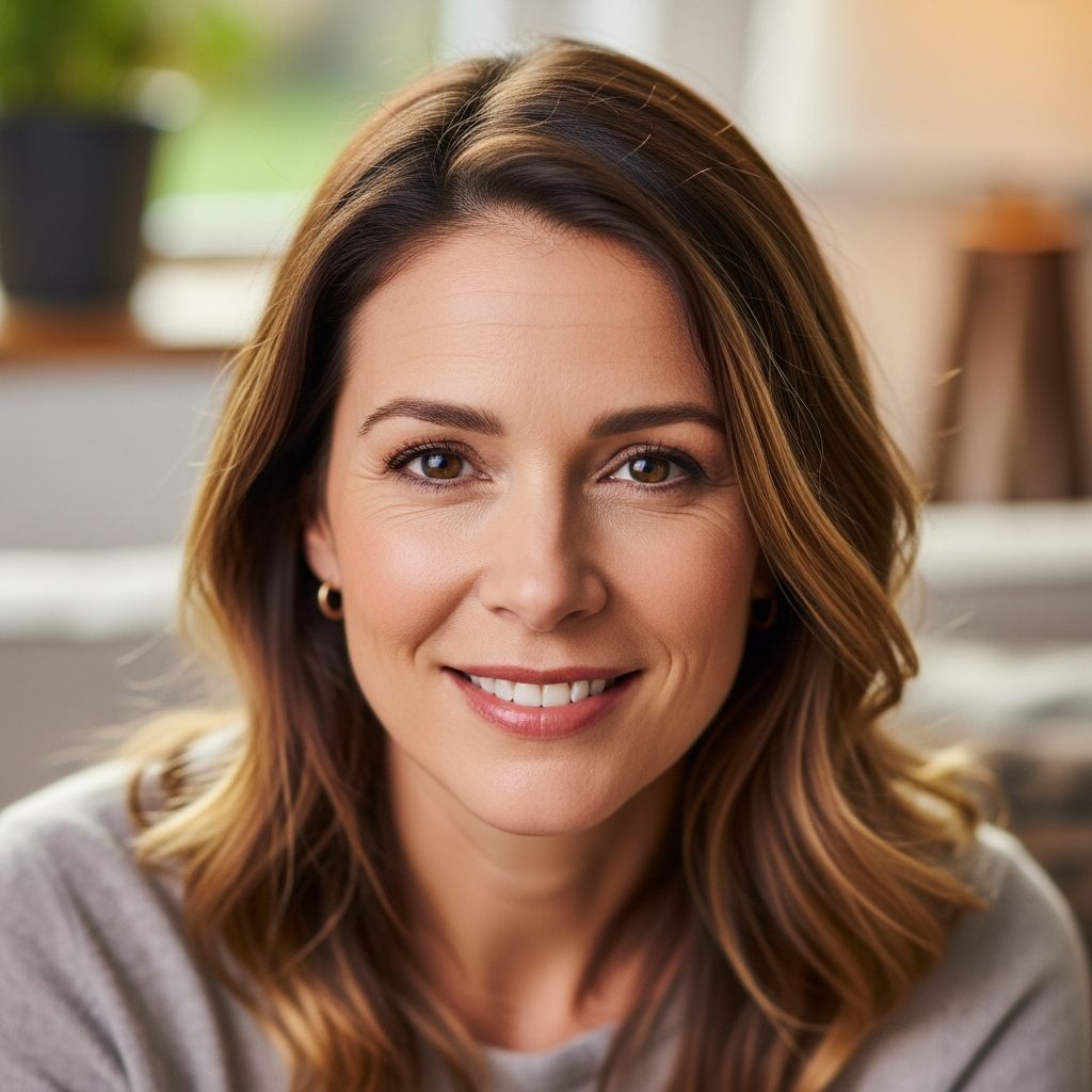 Embody the Mother You Admire Most Discover how to become the inspiring parent you always envisioned by embracing authenticity, self-care, and positive role modeling in motherhood.