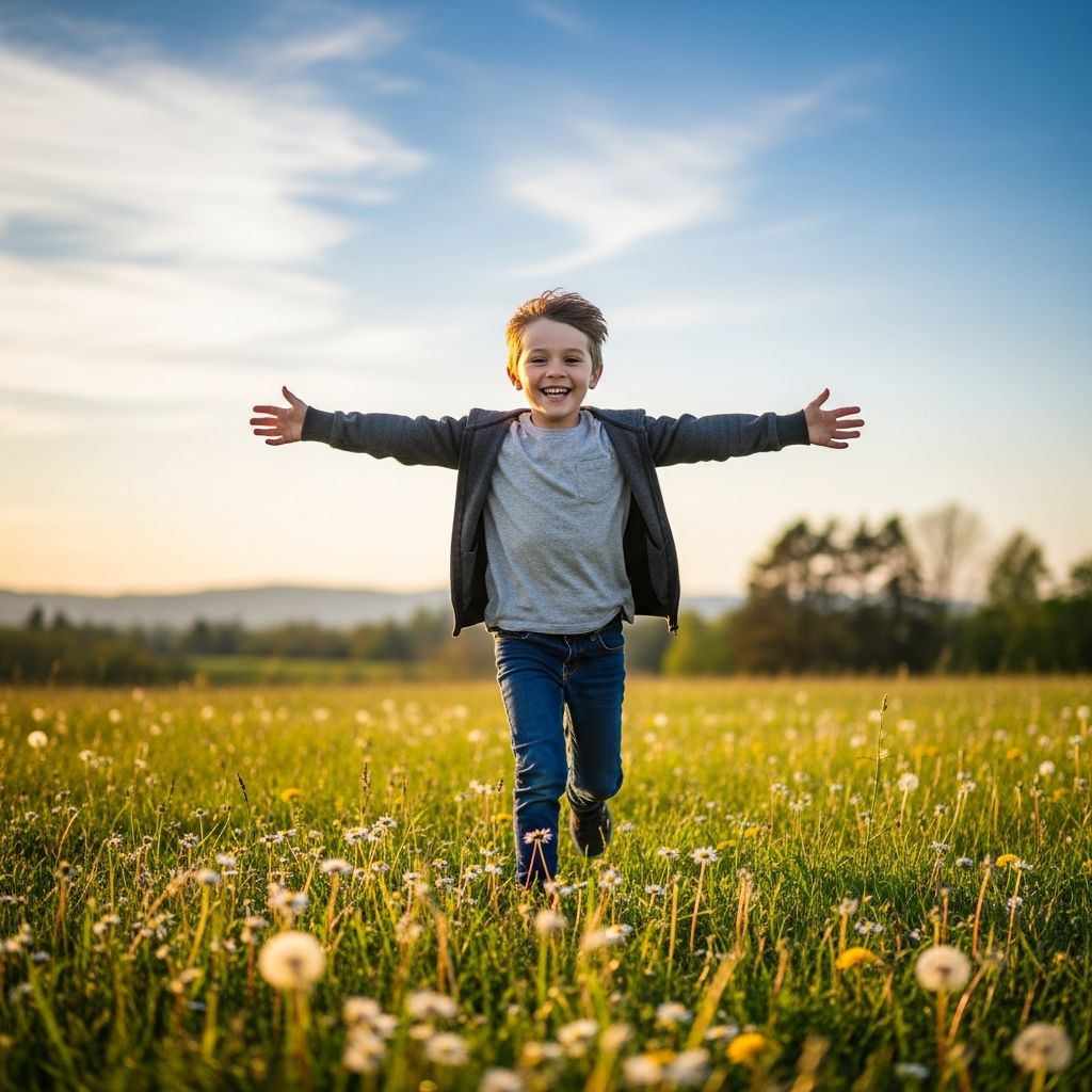 Embracing Free Play Over Packed Schedules Discover why prioritizing unstructured play and flexible learning benefits children's growth more than rigid classes and routines.