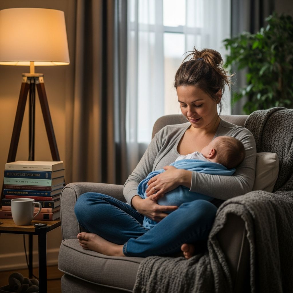 Discover why being a 'good enough' mother fosters resilience, independence, and stronger family bonds without the pressure of perfection.