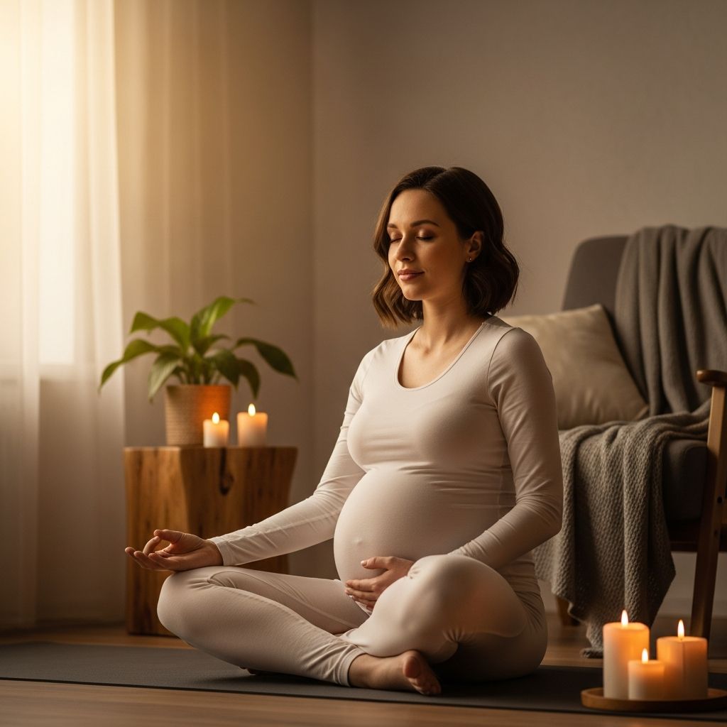 Transform your labor experience through mental preparation and informed decision-making.