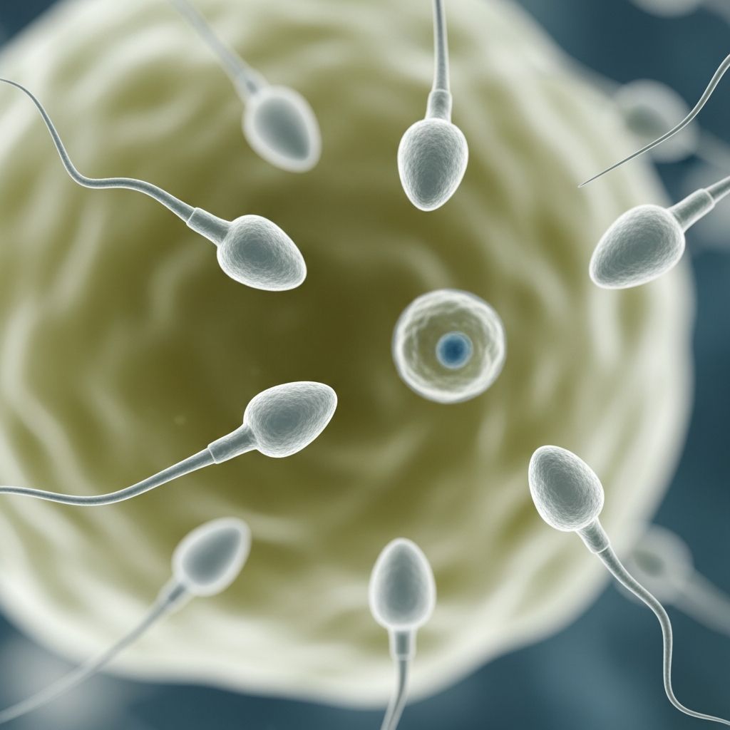 Unlock key facts about male reproductive health to boost conception chances and overall well-being for aspiring parents.