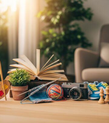 Discover how hobbies boost mental health, reduce stress, and enhance well-being for parents and everyone.