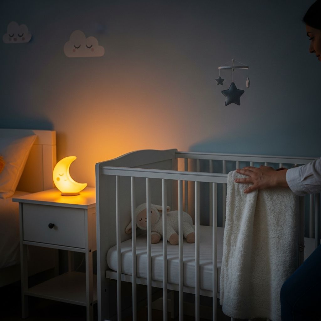 Discover how to break the cycle of child sleep worries impacting your rest and well-being as a parent.