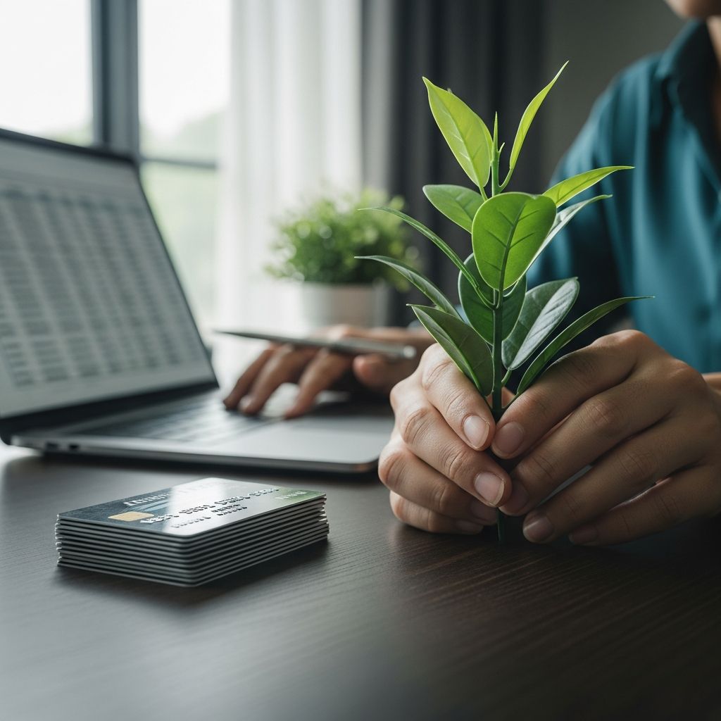 Take control of your credit card debt with proven methods to eliminate balances and rebuild financial stability.