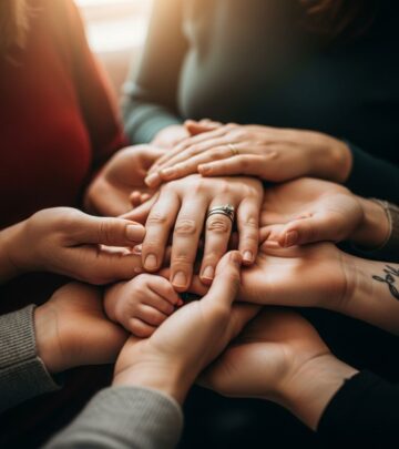 Exploring how mothers experience and articulate authentic love in modern parenting.