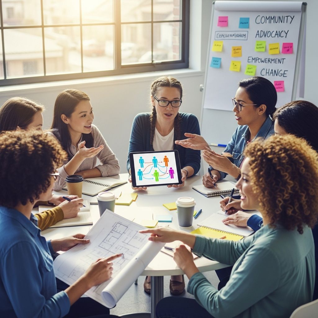 The entrepreneurial journey behind creating a community for millennial mothers seeking authentic parenting guidance.