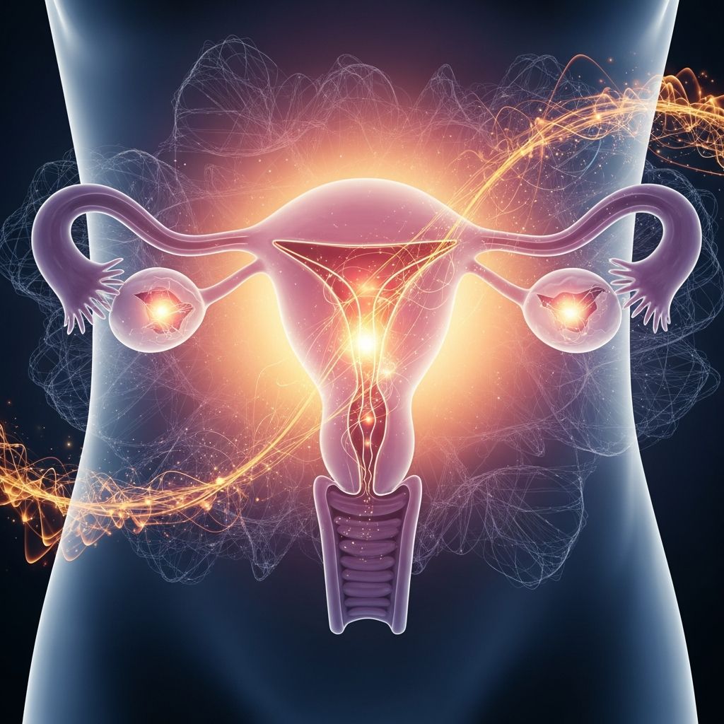 Discover how female orgasms might enhance conception through contractions, hormones, and stress relief for better fertility outcomes.