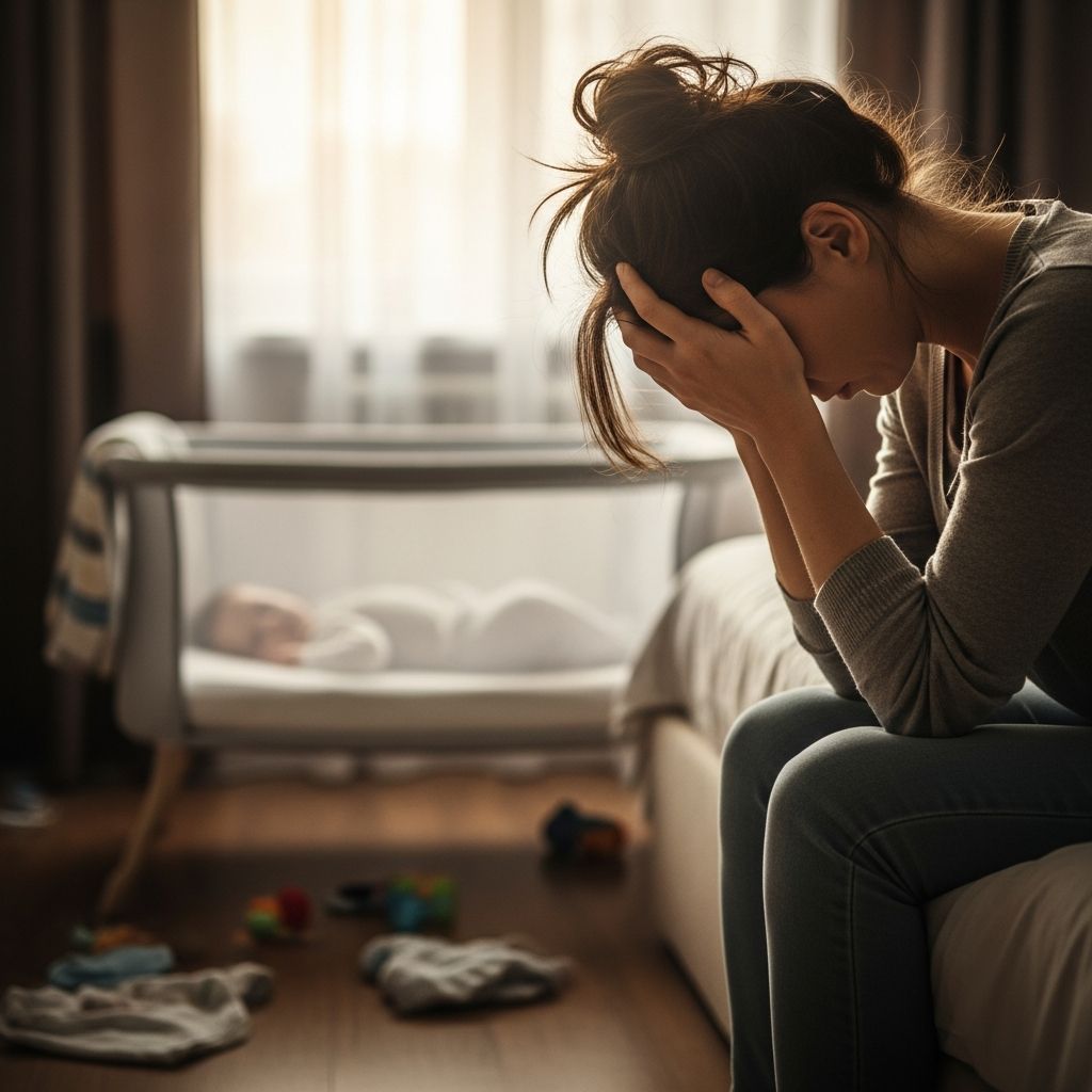 Discover practical strategies to navigate the challenges of motherhood, embrace self-compassion, and find balance amid the chaos of parenting.