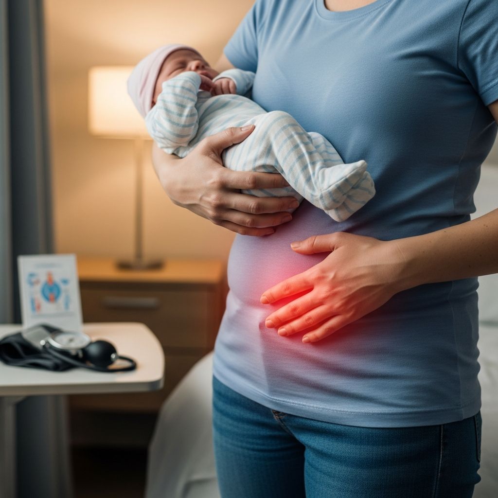 Understanding postpartum hemorrhage: key risks, urgent symptoms, proven treatments, and steps for full maternal recovery after birth.