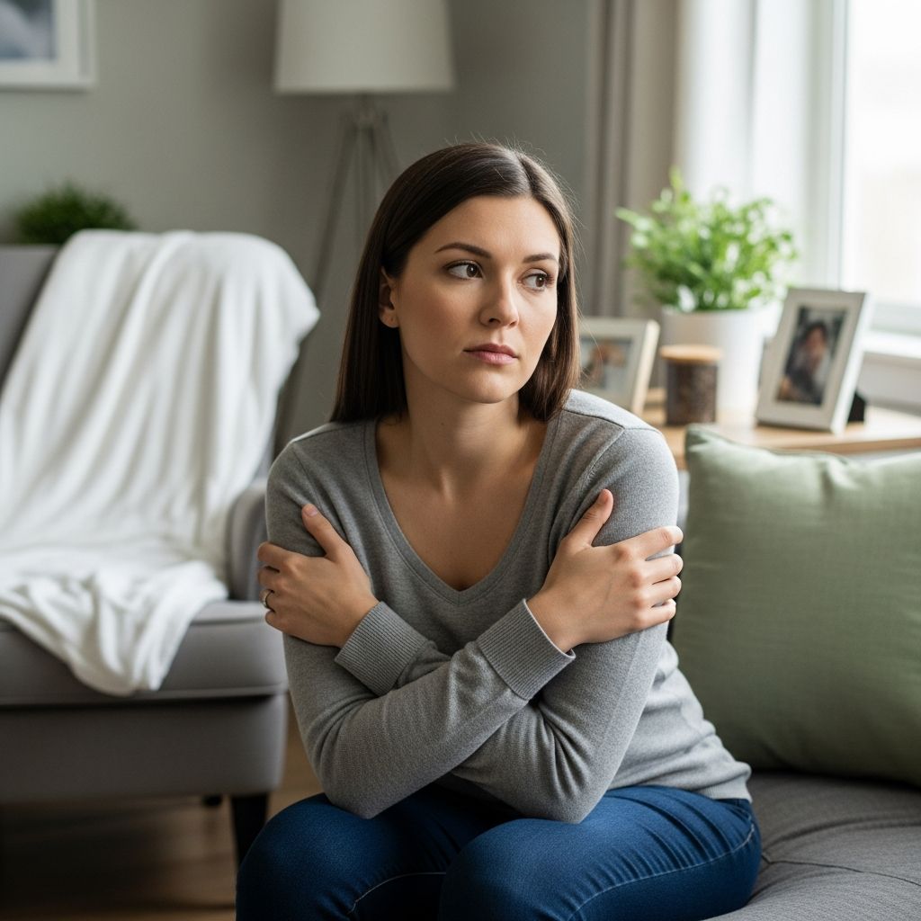 Navigate postpartum OCD with evidence-based treatments and professional support strategies.