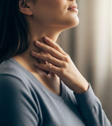 Understand postpartum thyroiditis: causes, phases, symptoms, diagnosis, and recovery strategies for new mothers.