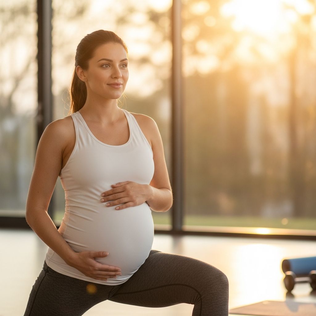 Build strength, boost fertility, and pave the way for a healthier pregnancy through targeted preconception exercise and lifestyle strategies.