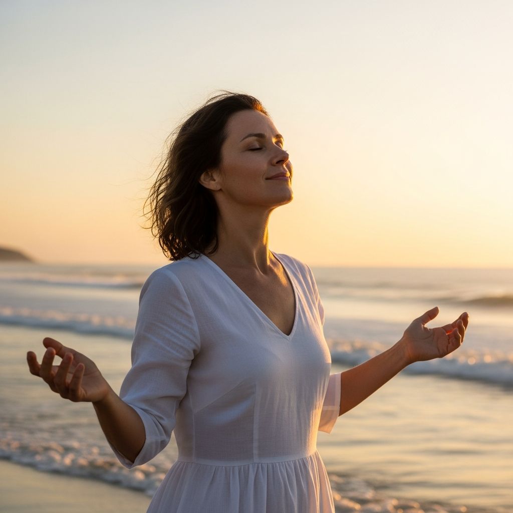 Discover how to maintain your sense of self while embracing the transformative role of parenthood.