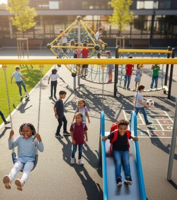 Uncover the proven physical, cognitive, and social advantages of recess and why it should never be withheld from students.
