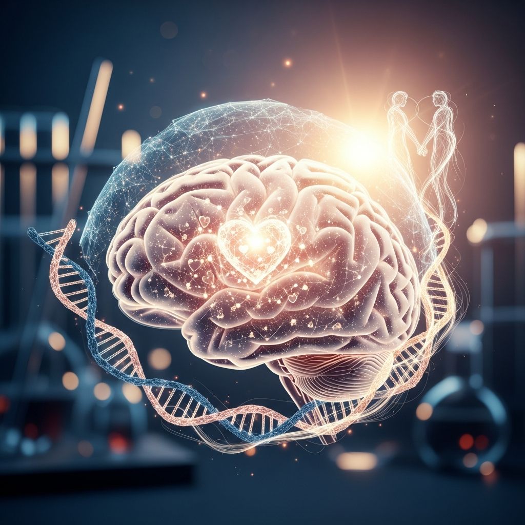 Science Reveals True Secrets to Marital Bliss Discover research-backed strategies for lasting marital happiness beyond material wealth and possessions.