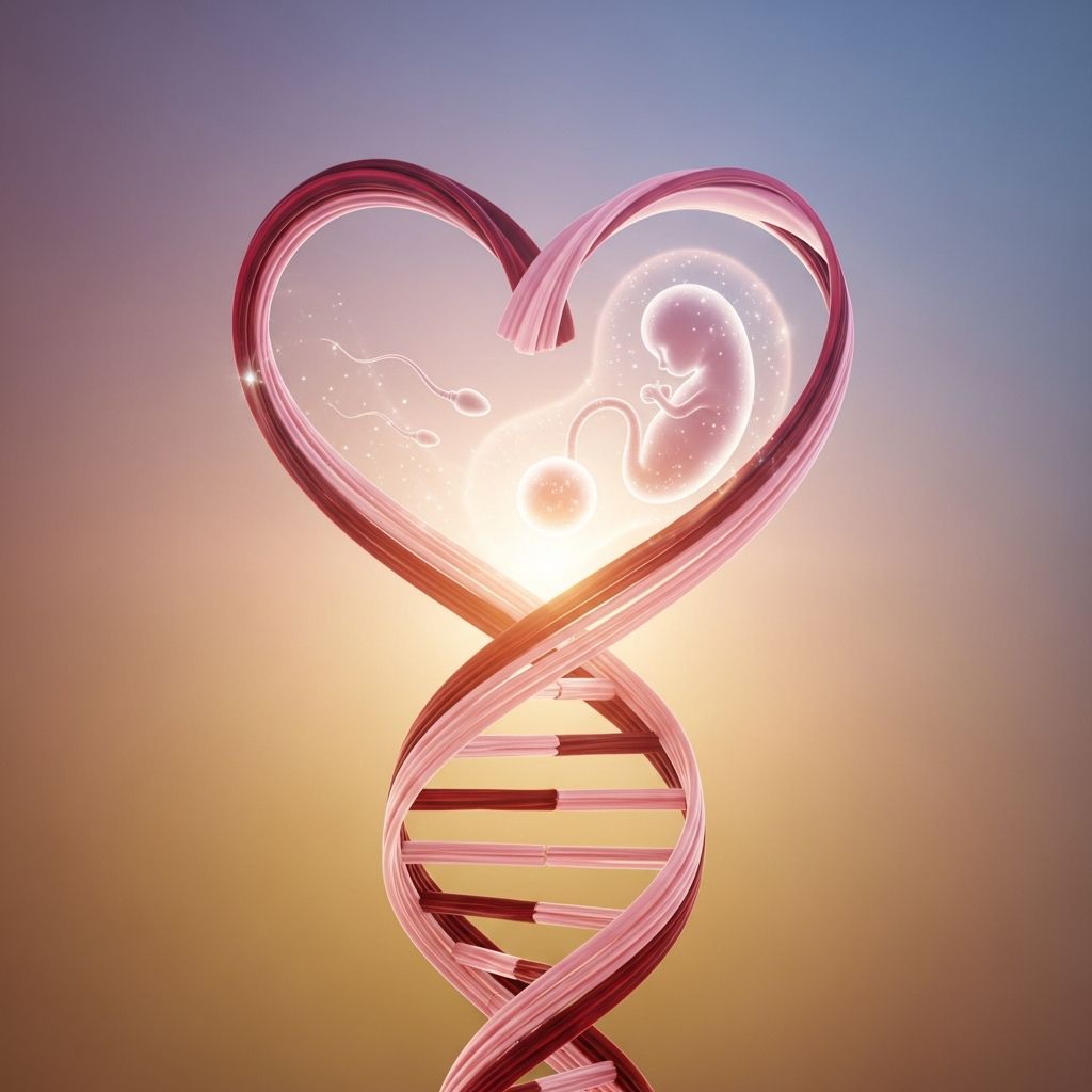 Discover practical strategies to nurture intimacy and connection while pursuing parenthood through natural conception or treatments.