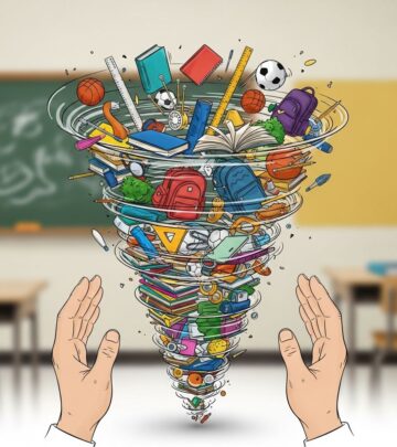 Practical strategies for parents to reduce stress during school routines and foster family harmony every day.