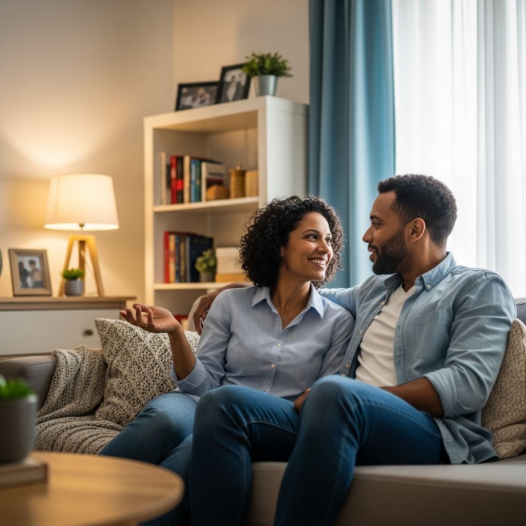 Unlocking Marital Bliss Through Excessive Talking Discover how deliberate overcommunication can transform hidden expectations into clear understandings, strengthening your marriage profoundly.